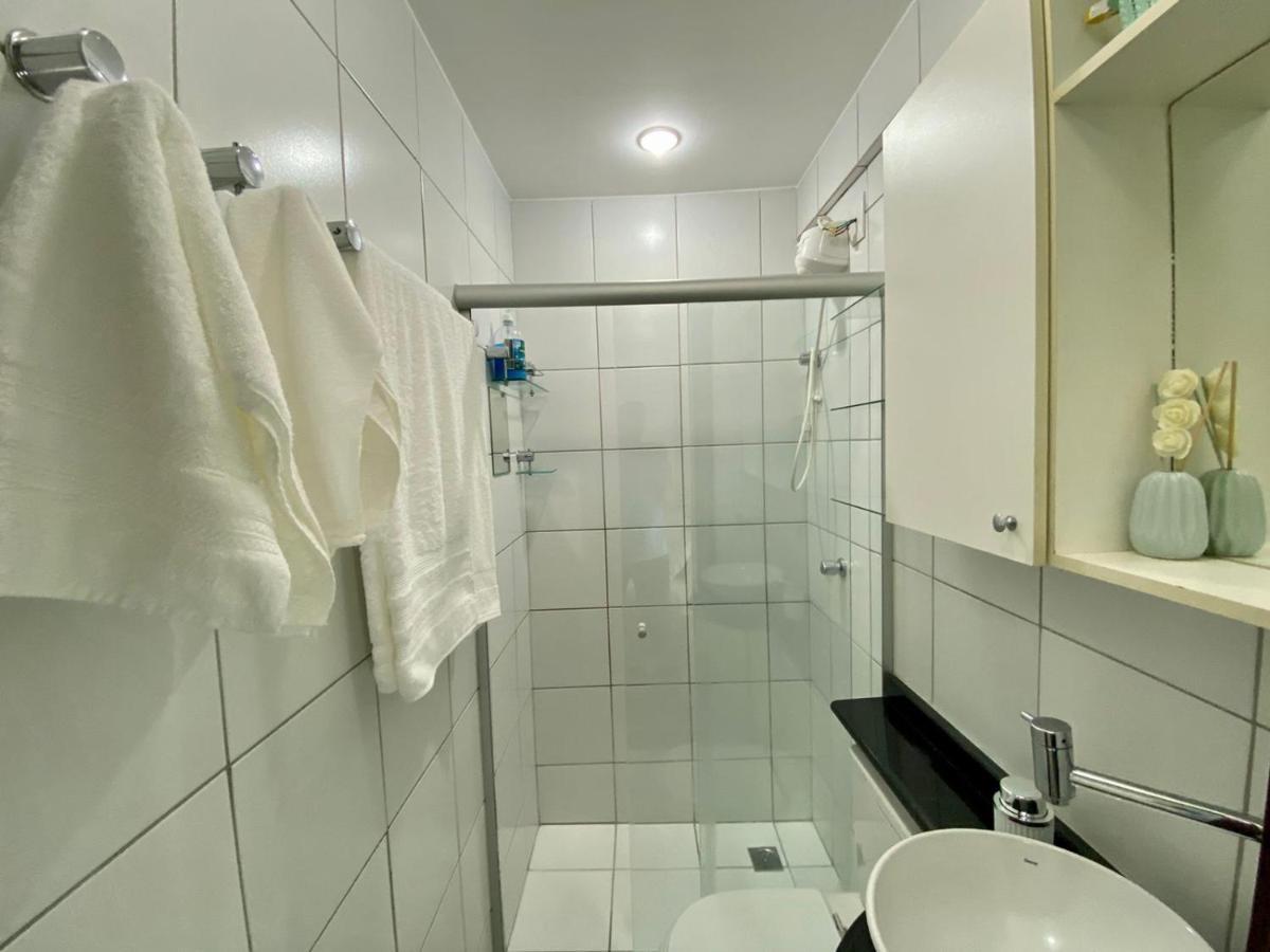 Loft Green Park 911 Norte Apartment Brasilia Bagian luar foto