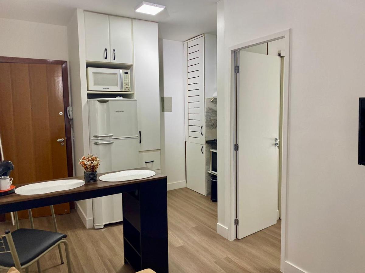 Loft Green Park 911 Norte Apartment Brasilia Bagian luar foto