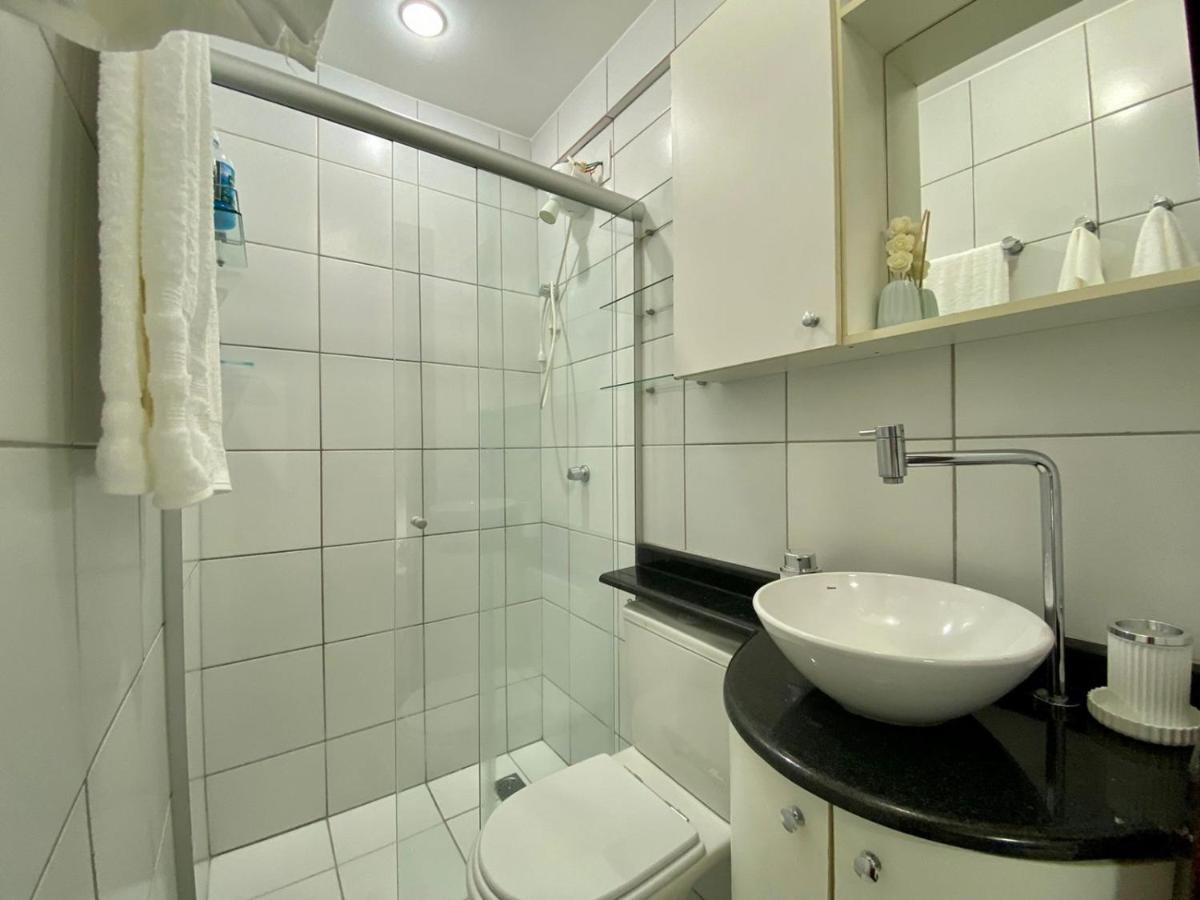 Loft Green Park 911 Norte Apartment Brasilia Bagian luar foto