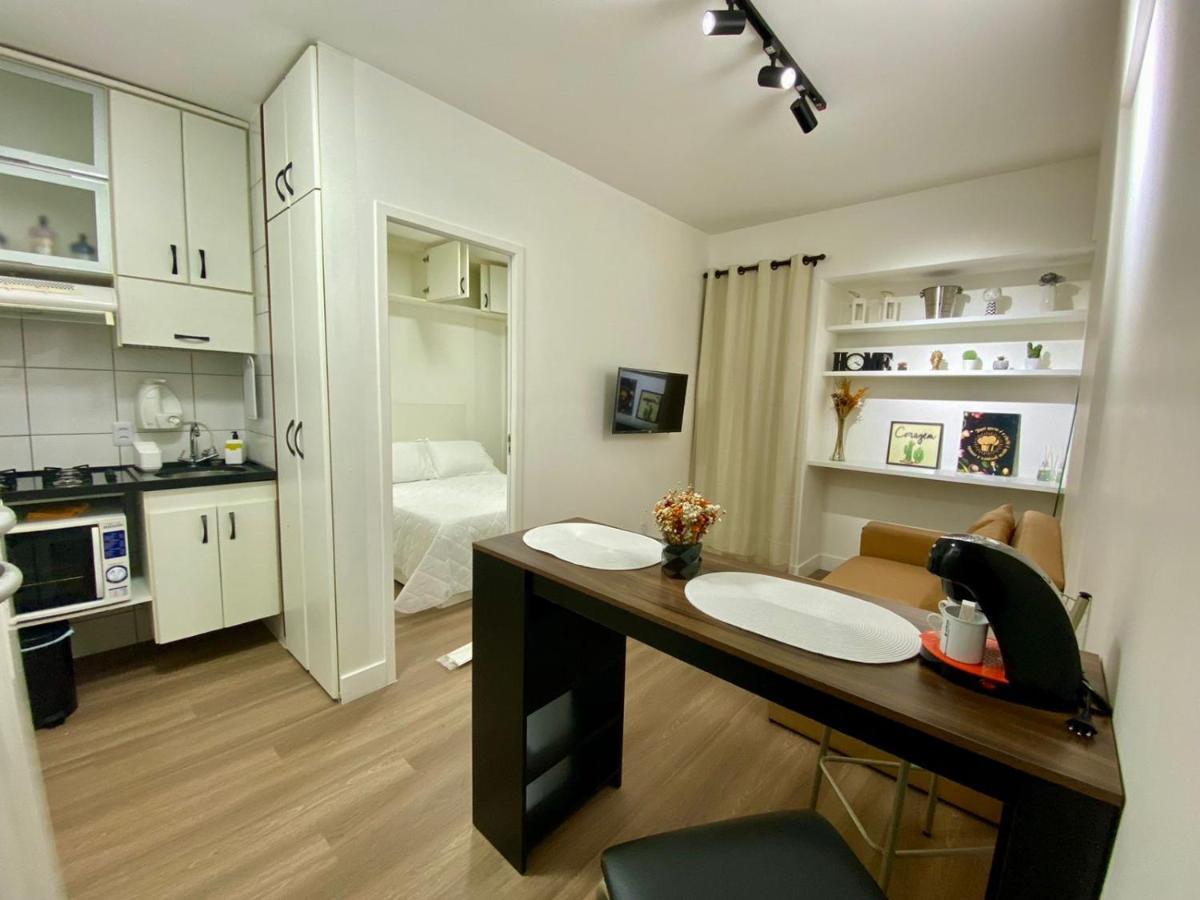 Loft Green Park 911 Norte Apartment Brasilia Bagian luar foto