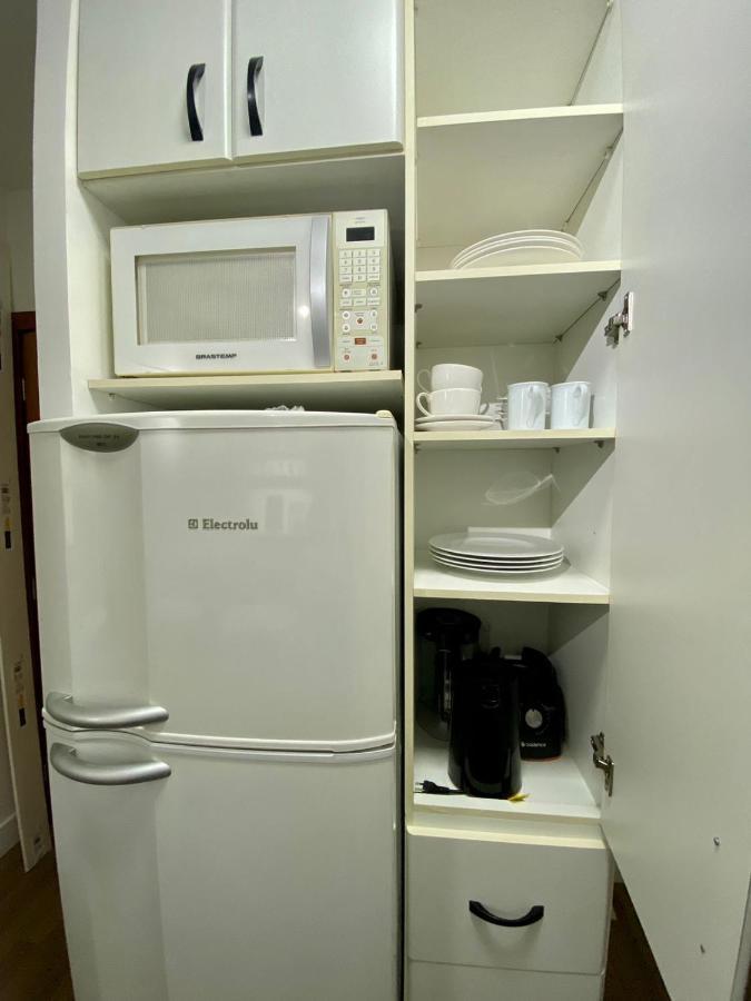 Loft Green Park 911 Norte Apartment Brasilia Bagian luar foto