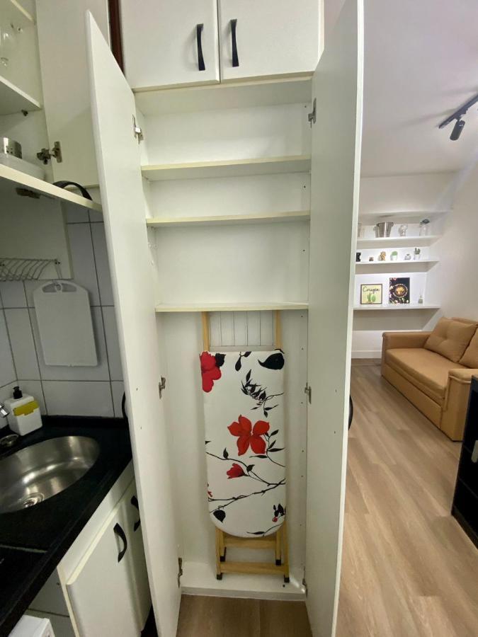 Loft Green Park 911 Norte Apartment Brasilia Bagian luar foto