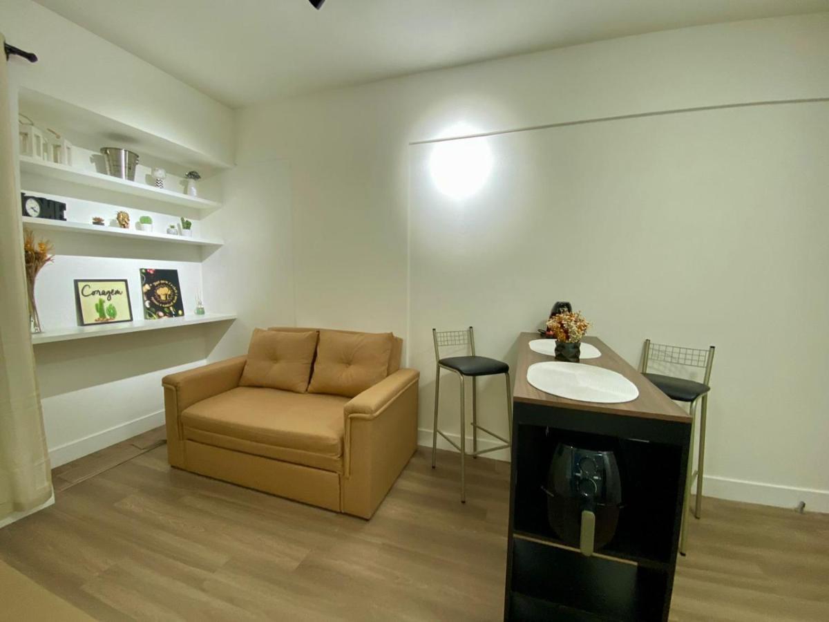 Loft Green Park 911 Norte Apartment Brasilia Bagian luar foto